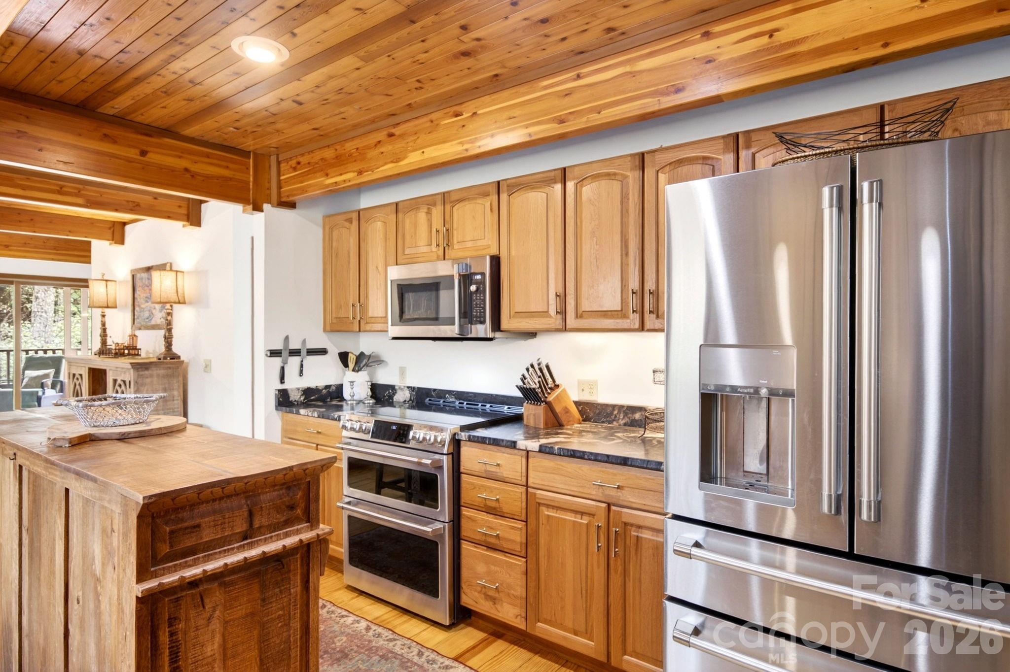 6 Orchard Knob Lane Black Mountain NC 28711