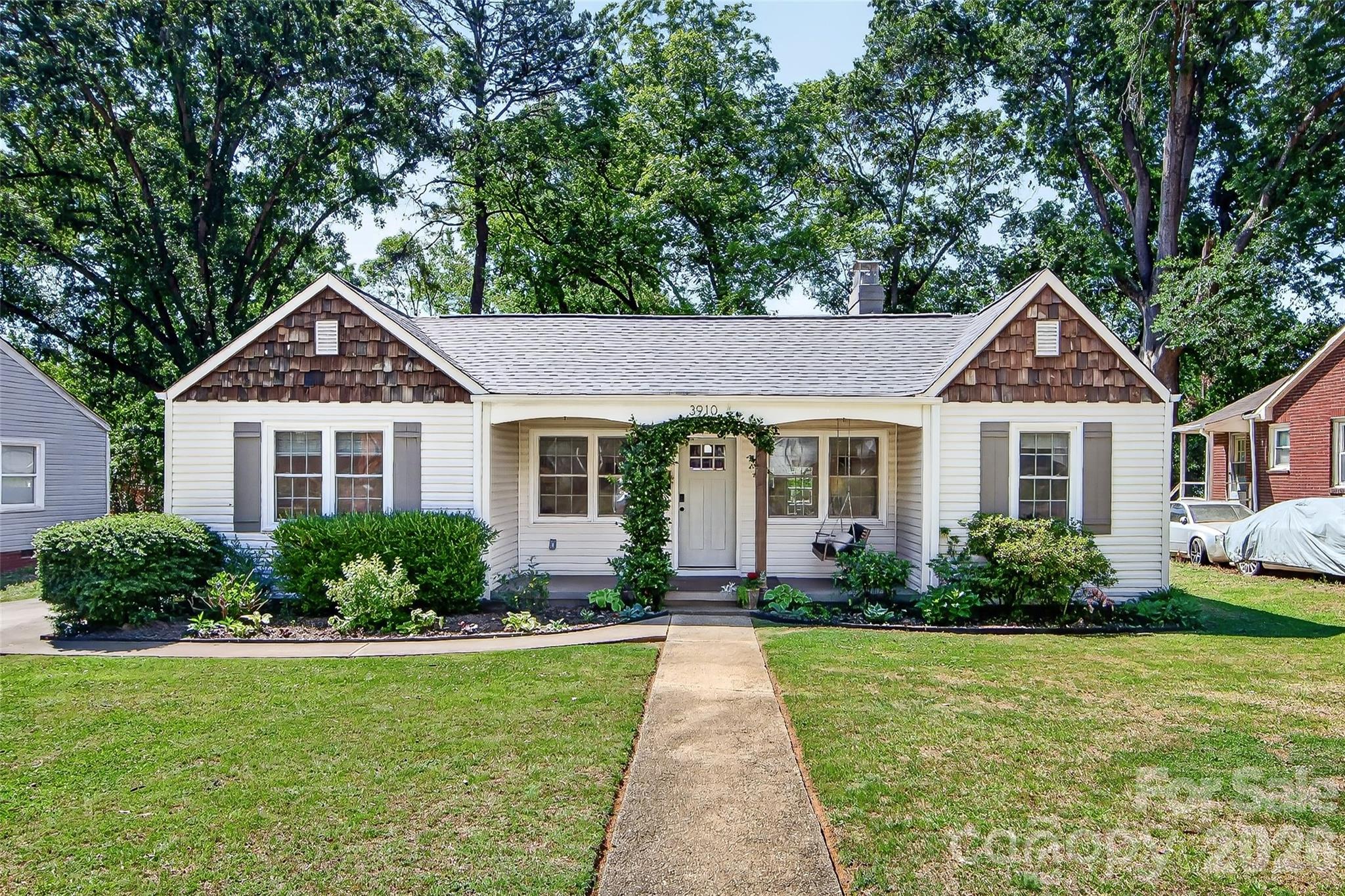 3910 Admiral Avenue Charlotte NC 28205