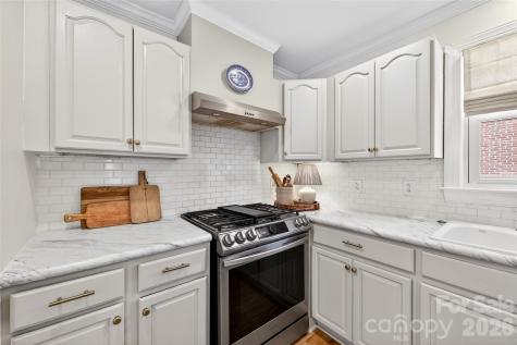 3910 Admiral Avenue Charlotte NC 28205