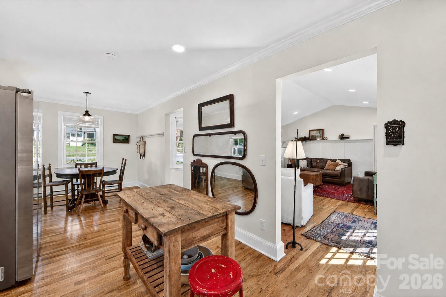 3910 Admiral Avenue Charlotte NC 28205