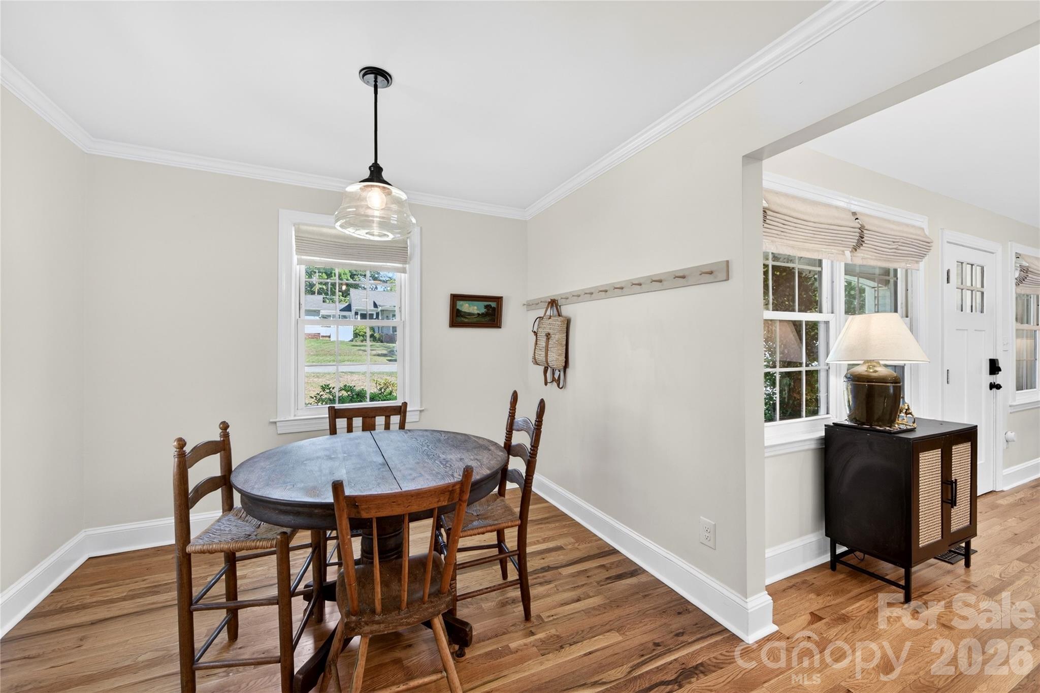 3910 Admiral Avenue Charlotte NC 28205