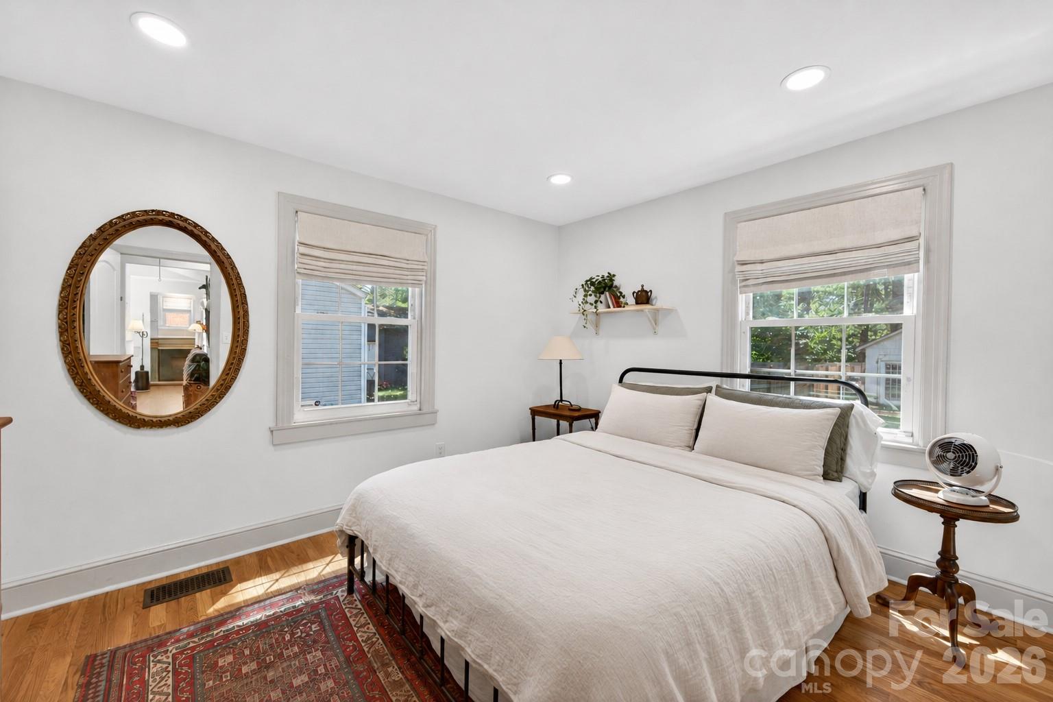 3910 Admiral Avenue Charlotte NC 28205