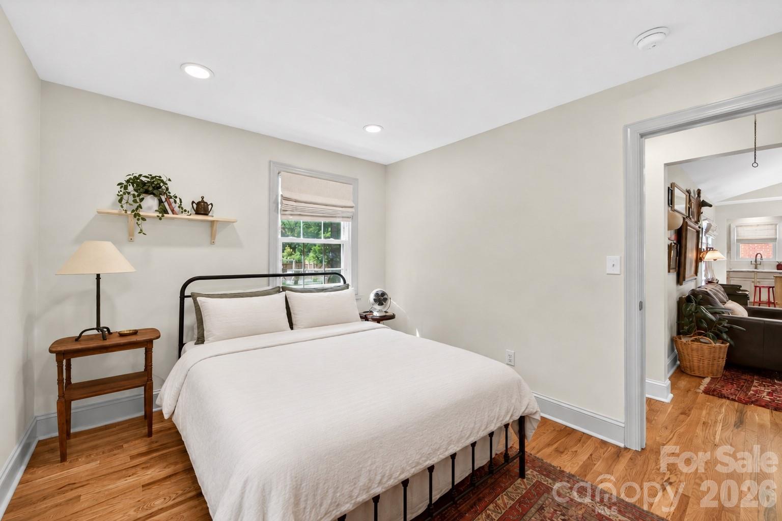 3910 Admiral Avenue Charlotte NC 28205
