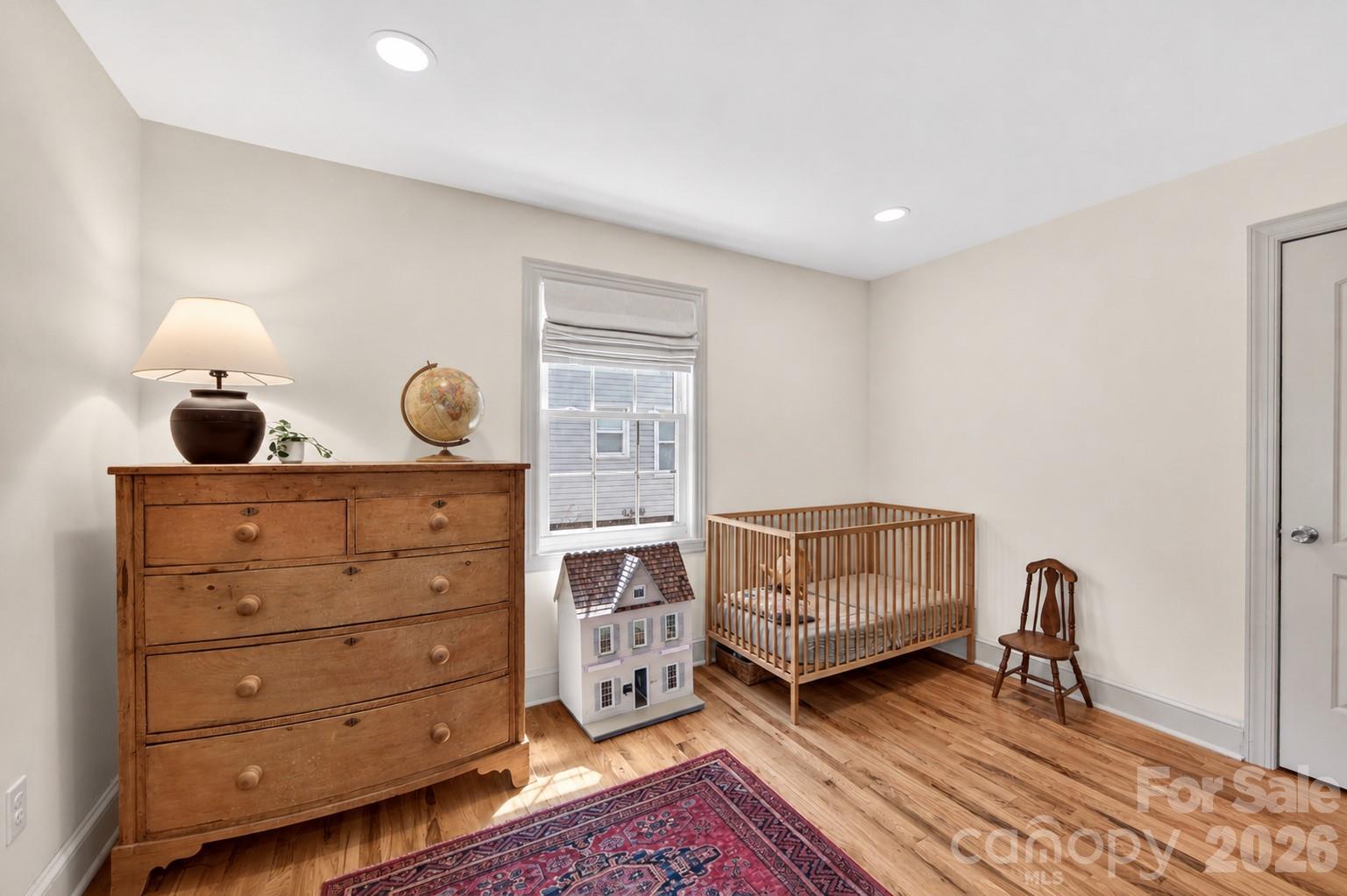 3910 Admiral Avenue Charlotte NC 28205