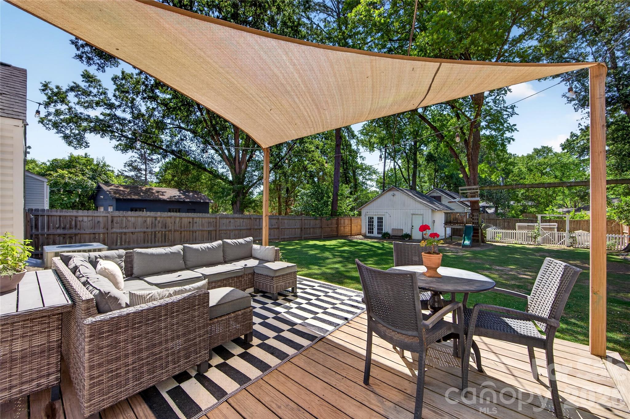 3910 Admiral Avenue Charlotte NC 28205