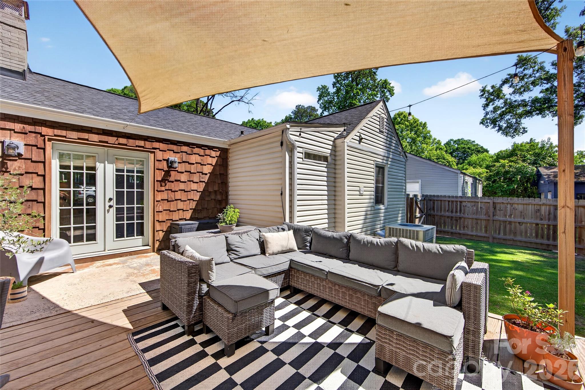 3910 Admiral Avenue Charlotte NC 28205
