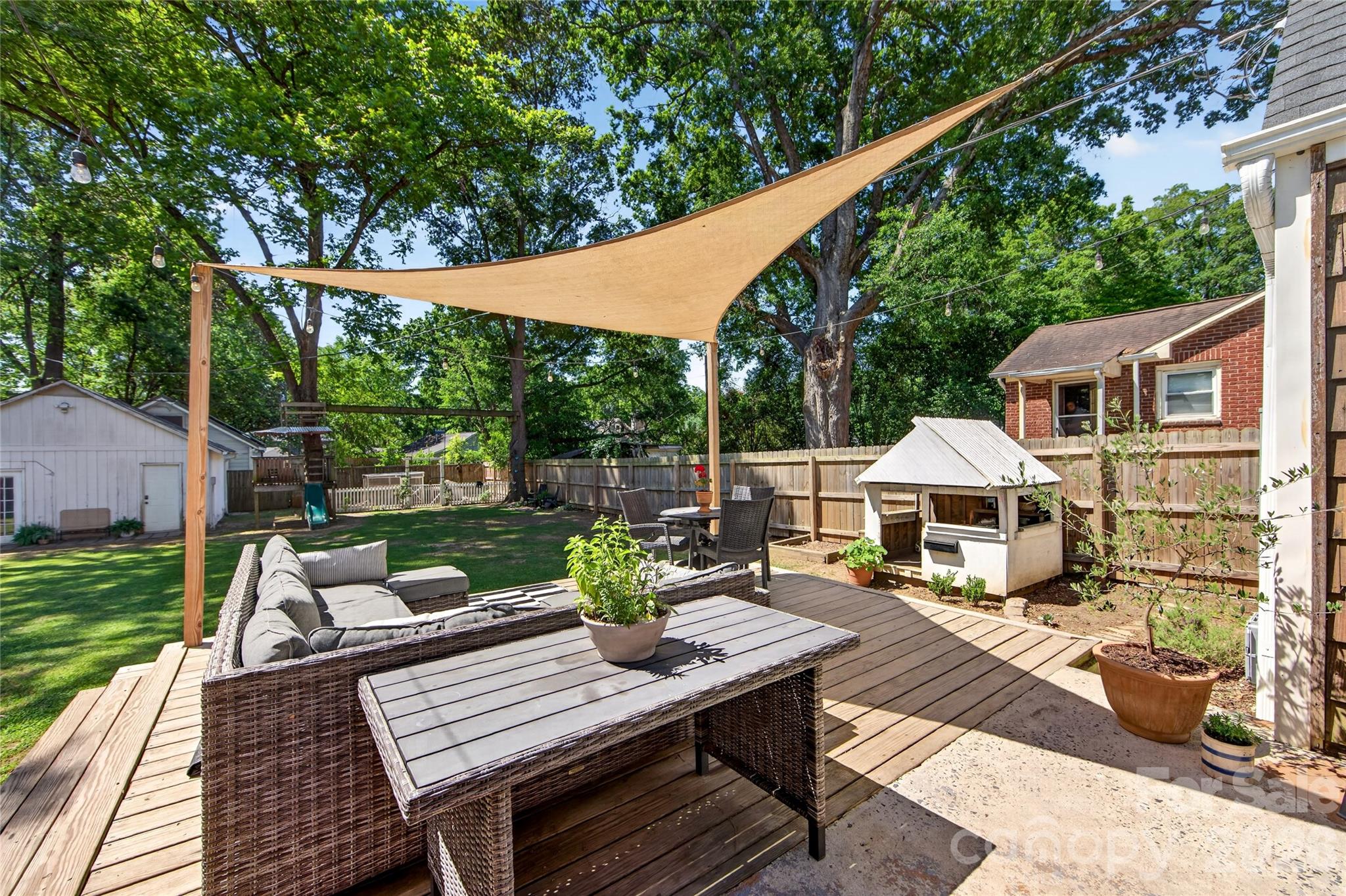 3910 Admiral Avenue Charlotte NC 28205