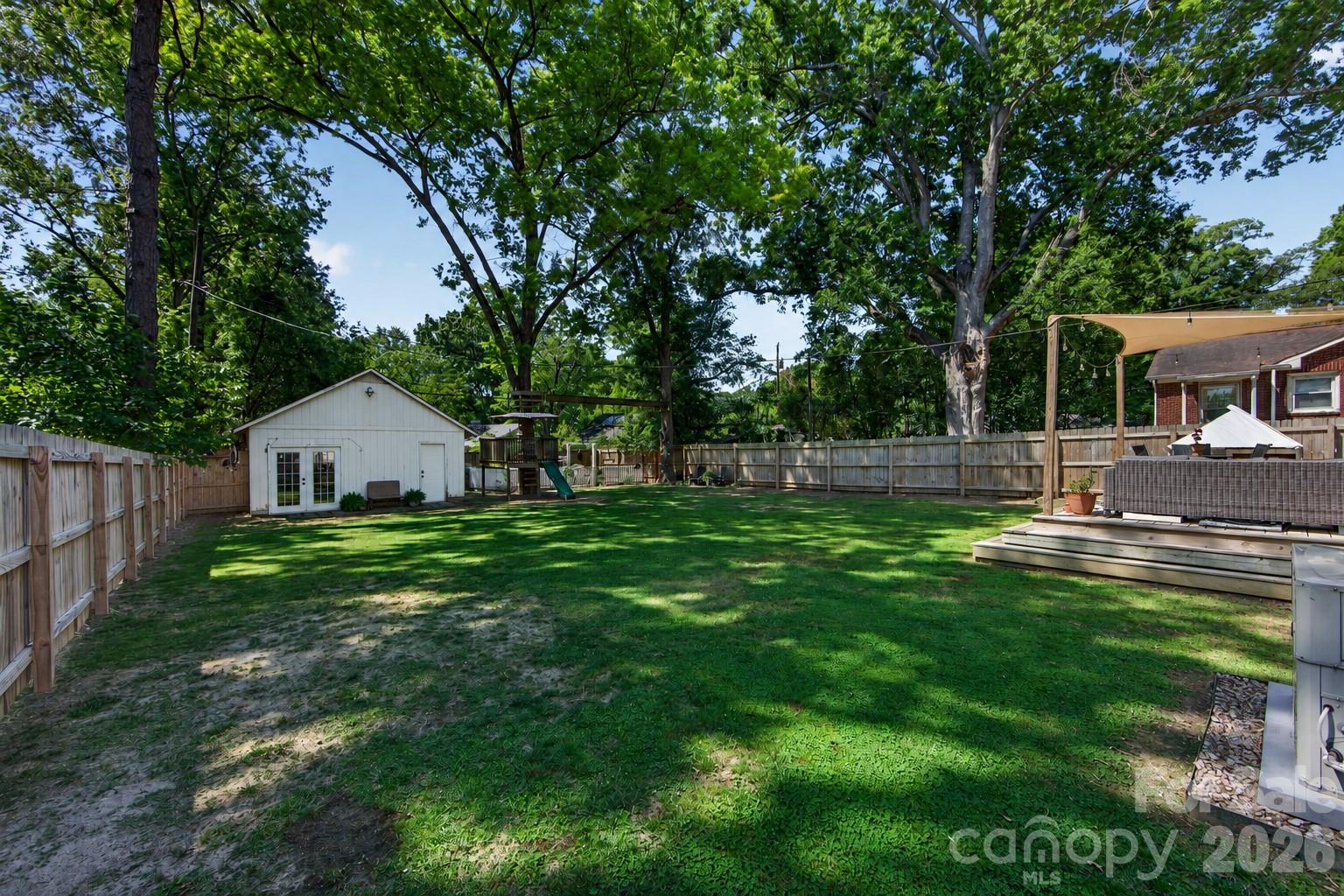 3910 Admiral Avenue Charlotte NC 28205