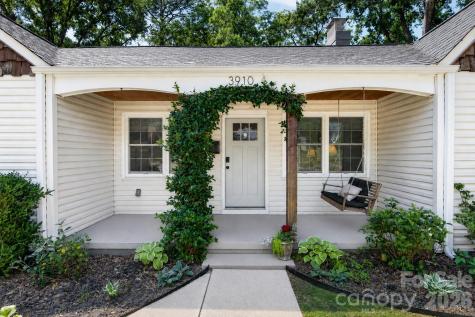 3910 Admiral Avenue Charlotte NC 28205