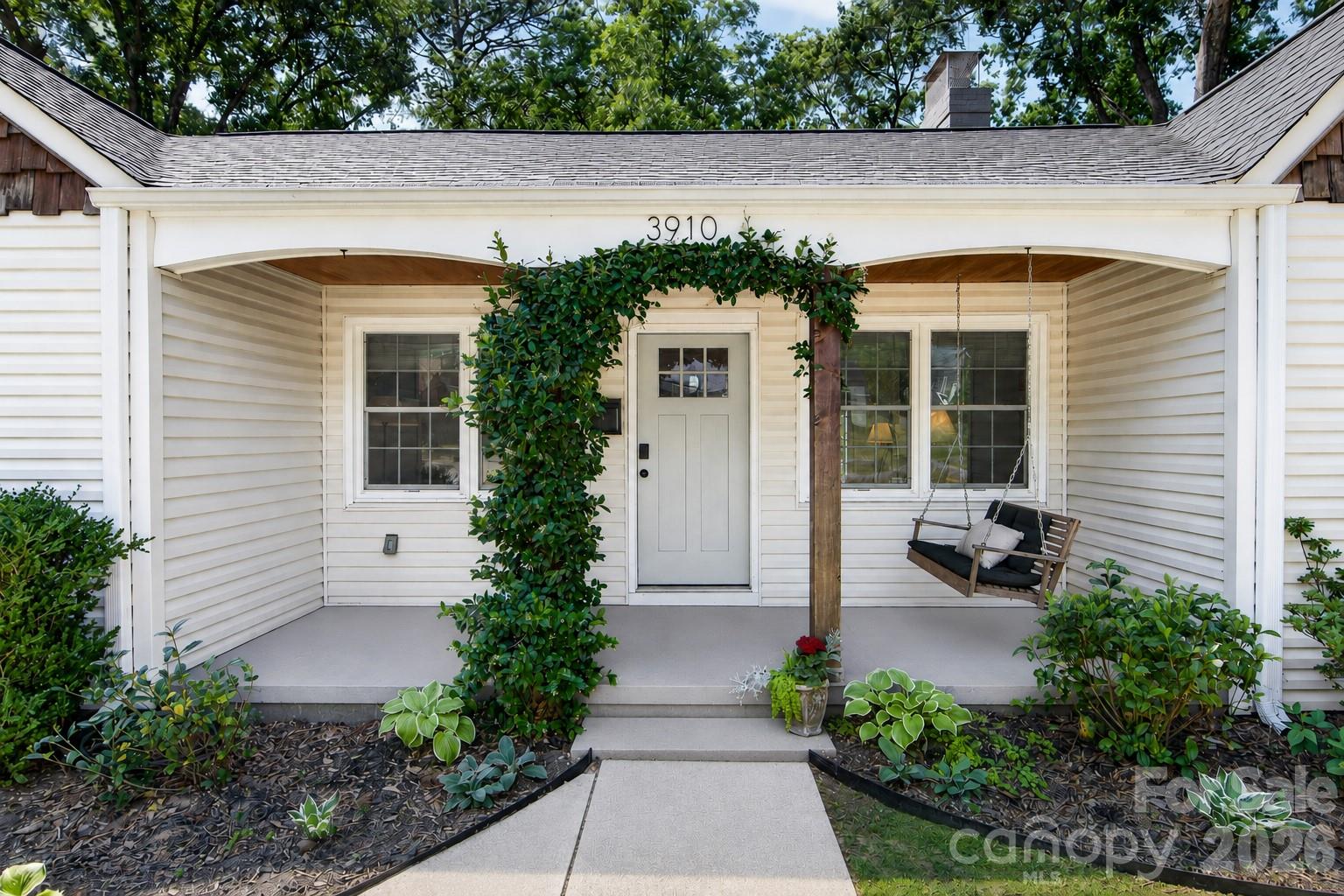3910 Admiral Avenue Charlotte NC 28205