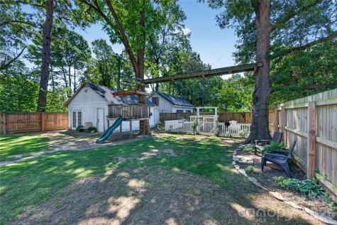 3910 Admiral Avenue Charlotte NC 28205