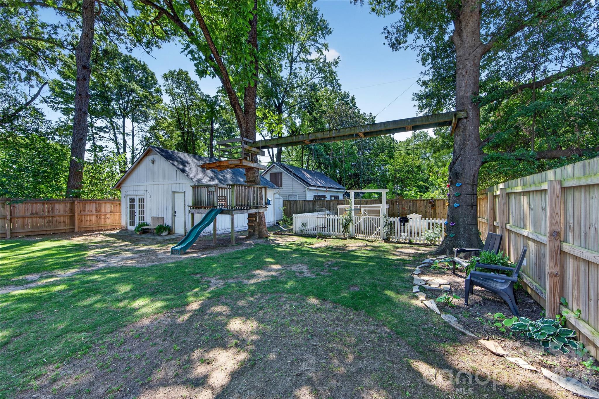 3910 Admiral Avenue Charlotte NC 28205