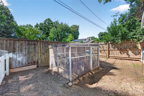 3910 Admiral Avenue Charlotte NC 28205