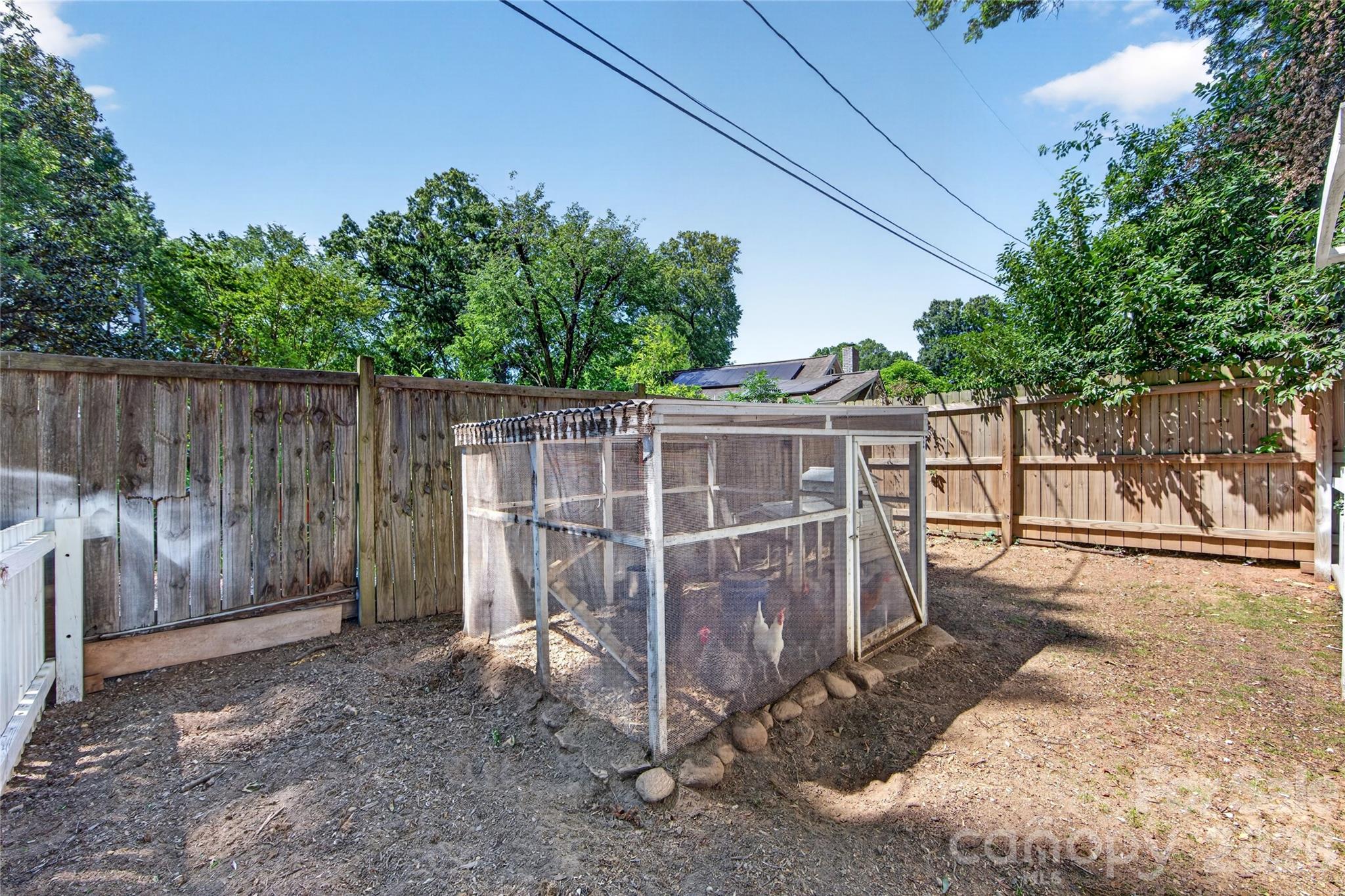 3910 Admiral Avenue Charlotte NC 28205