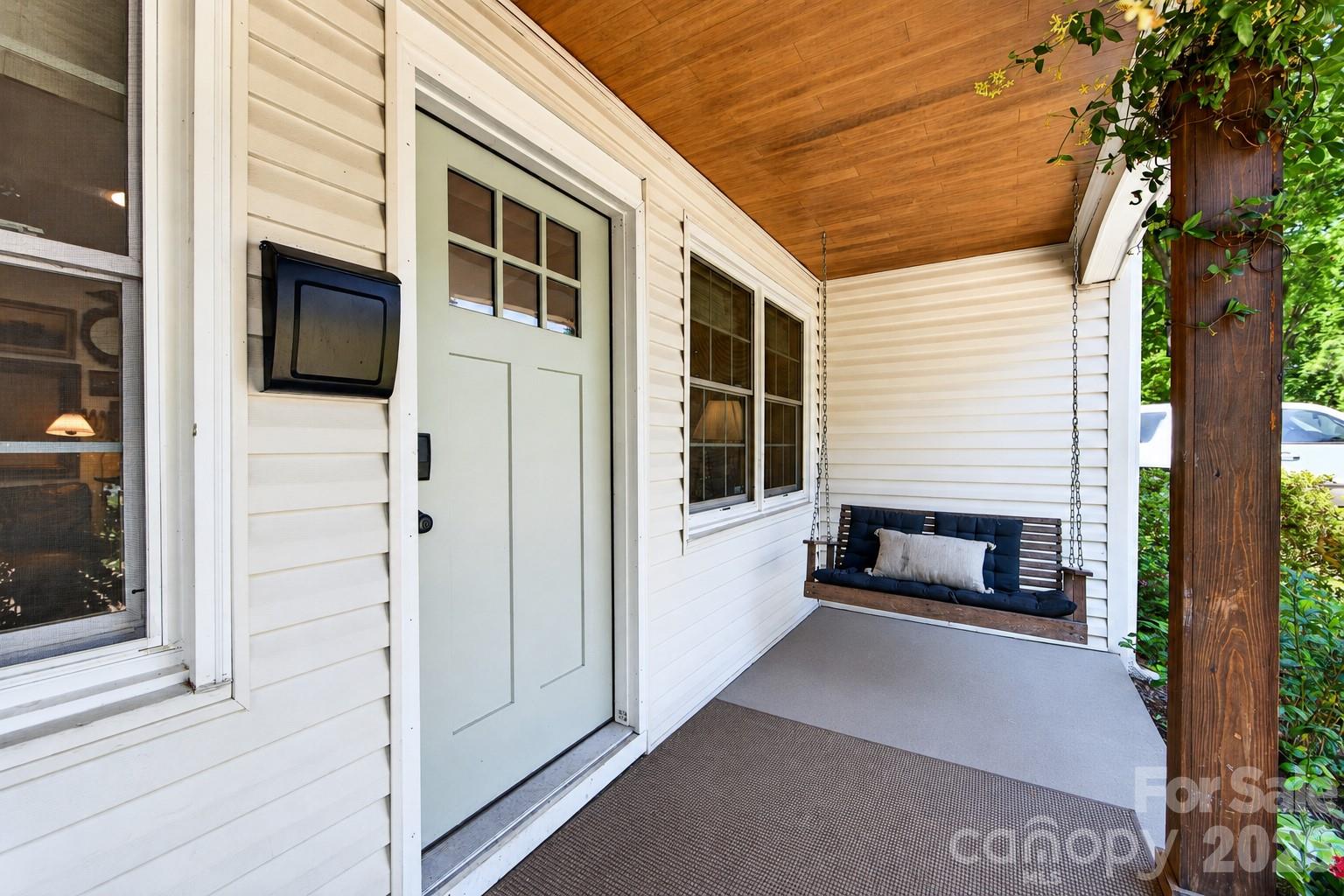 3910 Admiral Avenue Charlotte NC 28205