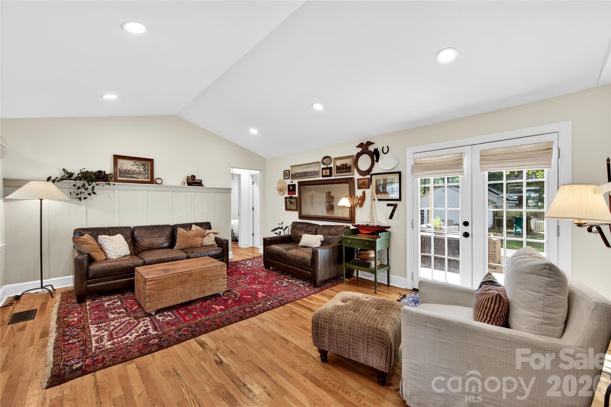 3910 Admiral Avenue Charlotte NC 28205