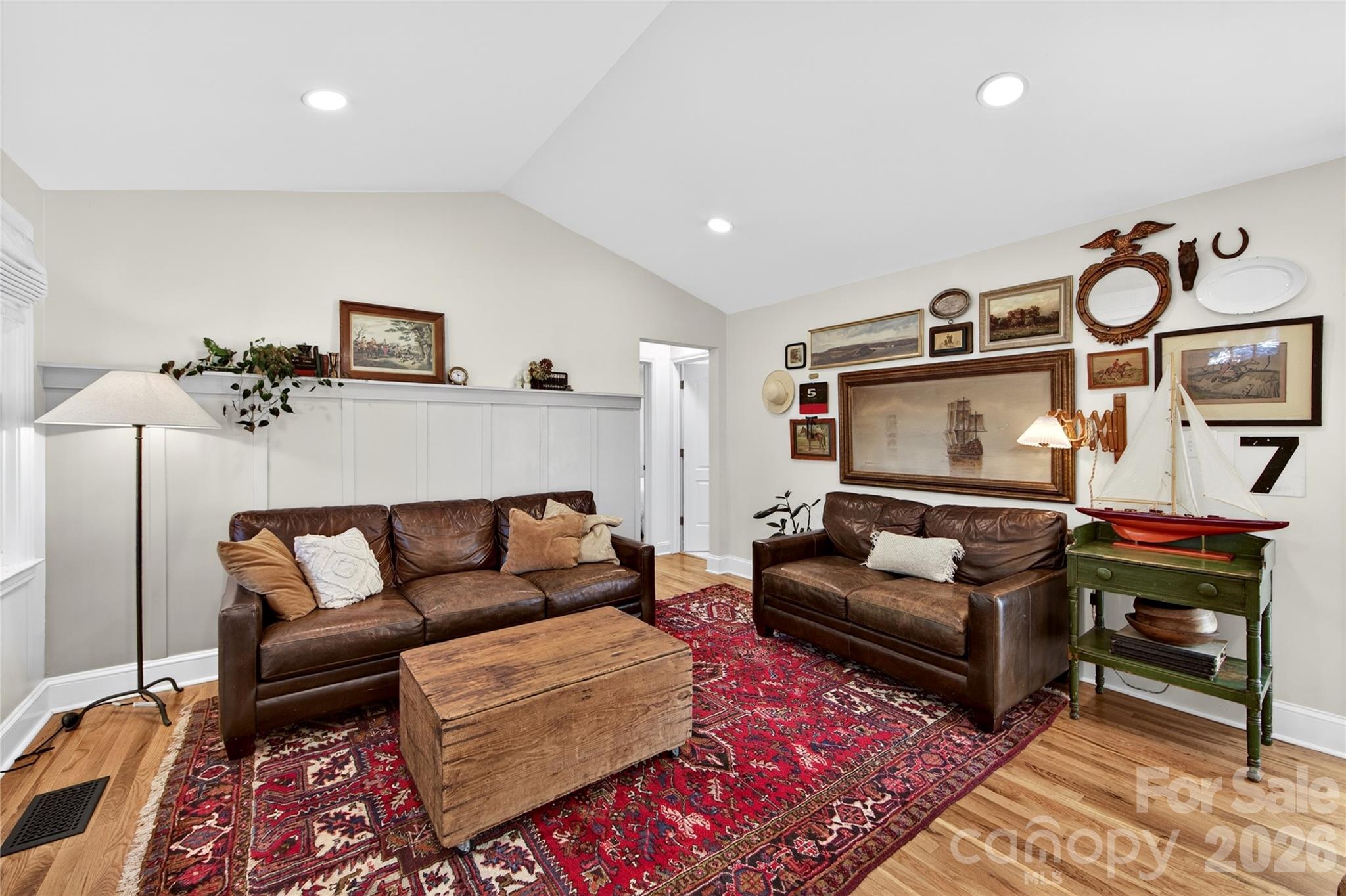 3910 Admiral Avenue Charlotte NC 28205