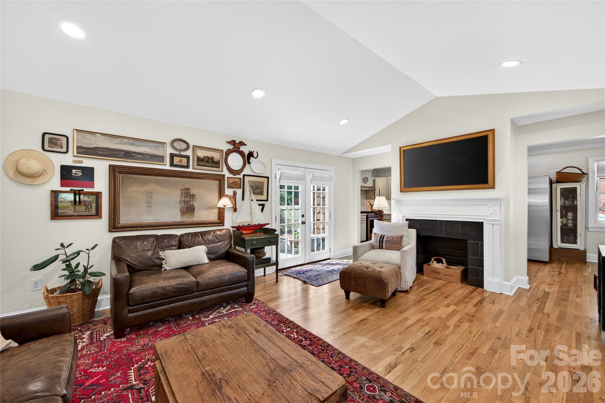 3910 Admiral Avenue Charlotte NC 28205
