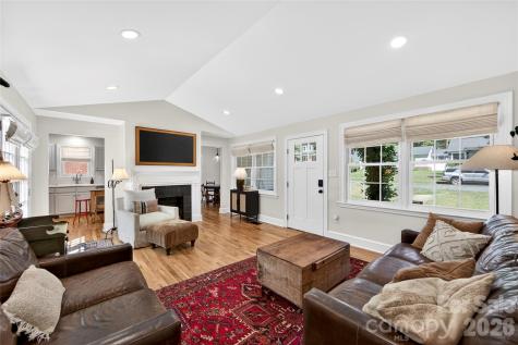 3910 Admiral Avenue Charlotte NC 28205
