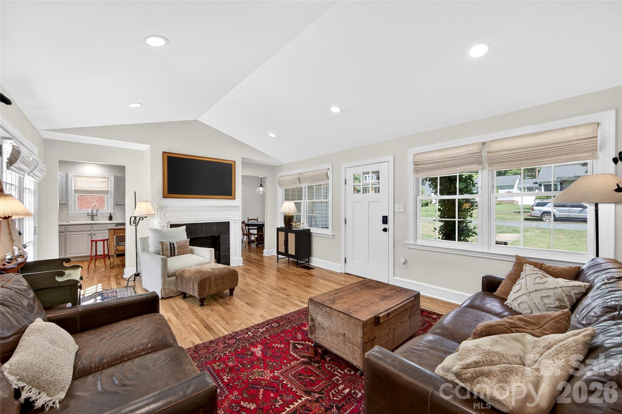 3910 Admiral Avenue Charlotte NC 28205