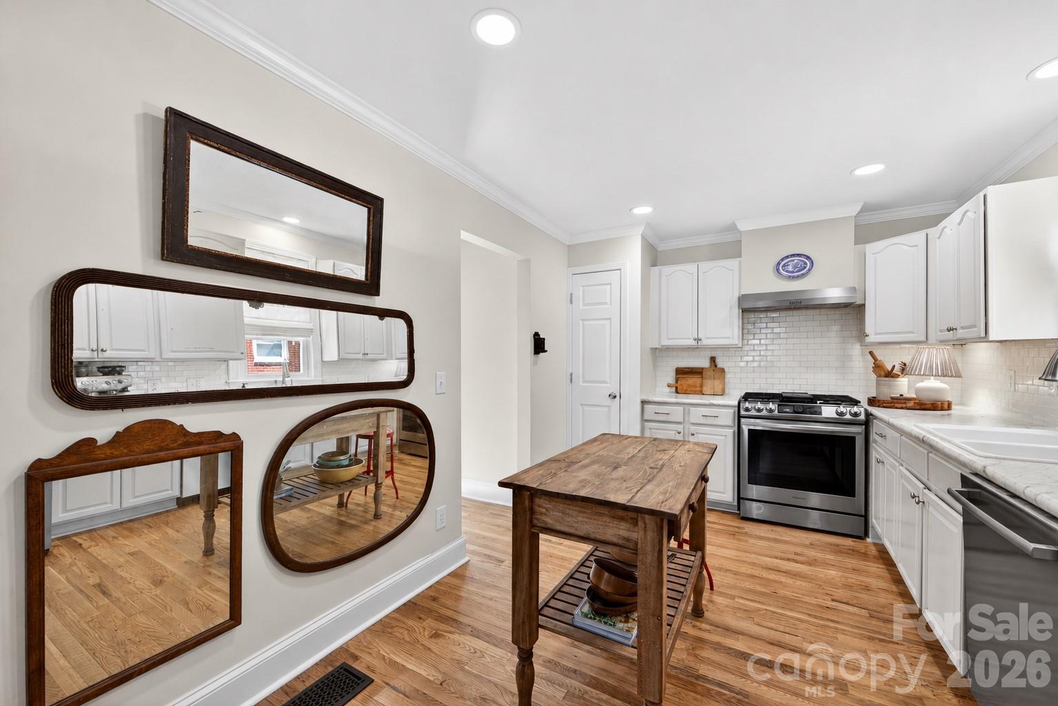 3910 Admiral Avenue Charlotte NC 28205