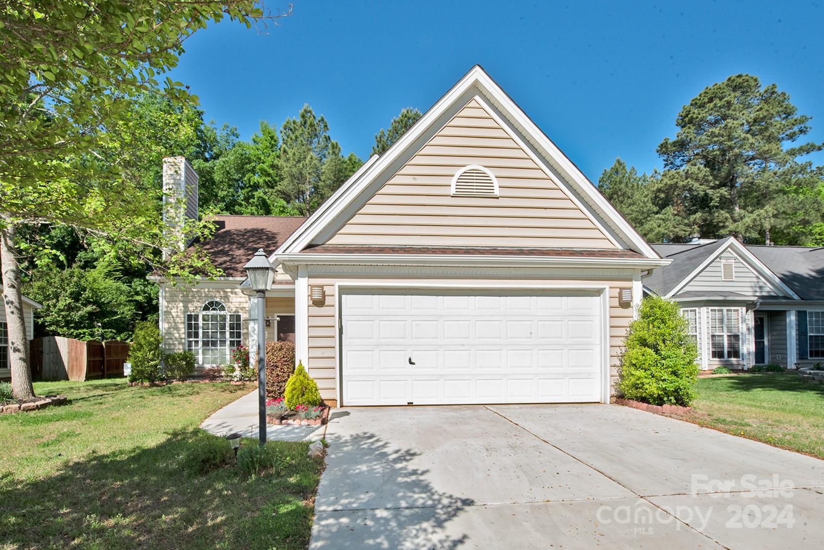 13326 Michael Lynn Road Charlotte NC 28278