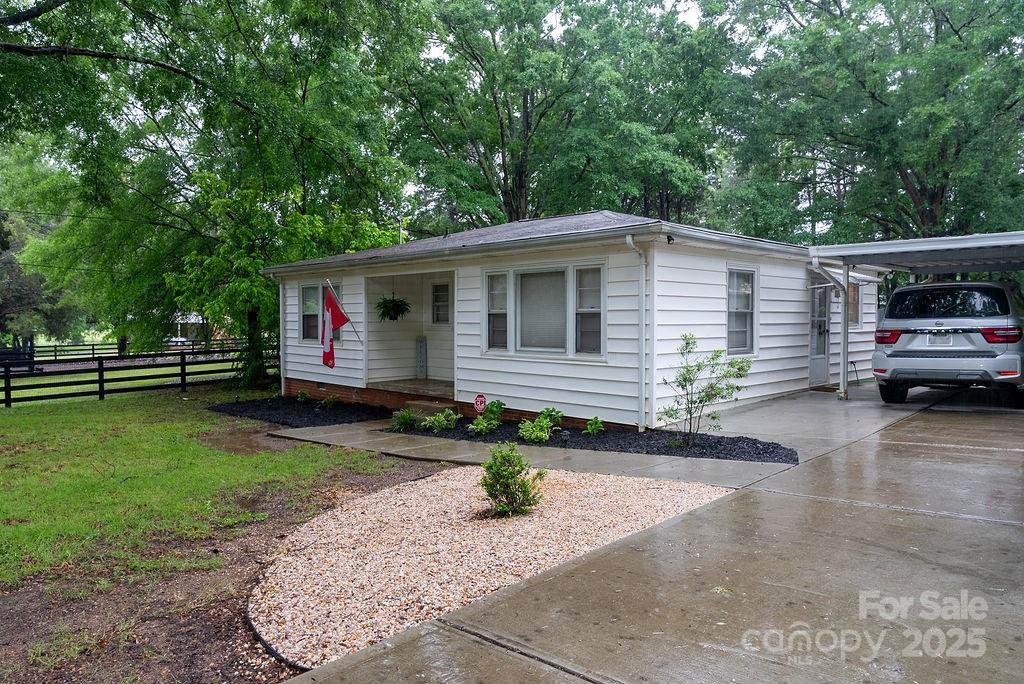 1700 Oakwood Avenue Kannapolis NC 28081