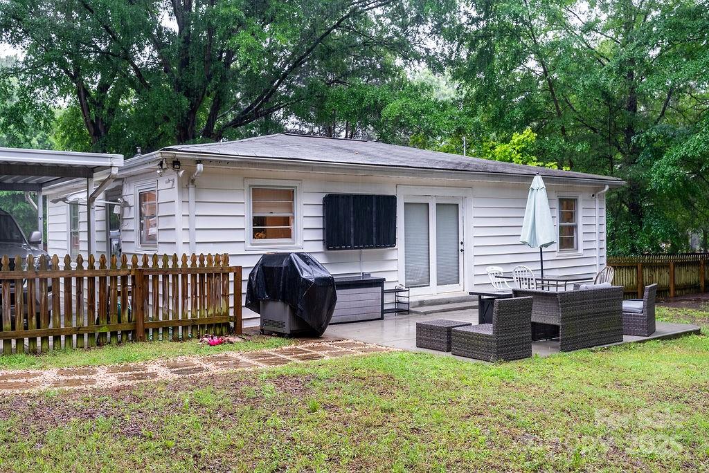 1700 Oakwood Avenue Kannapolis NC 28081