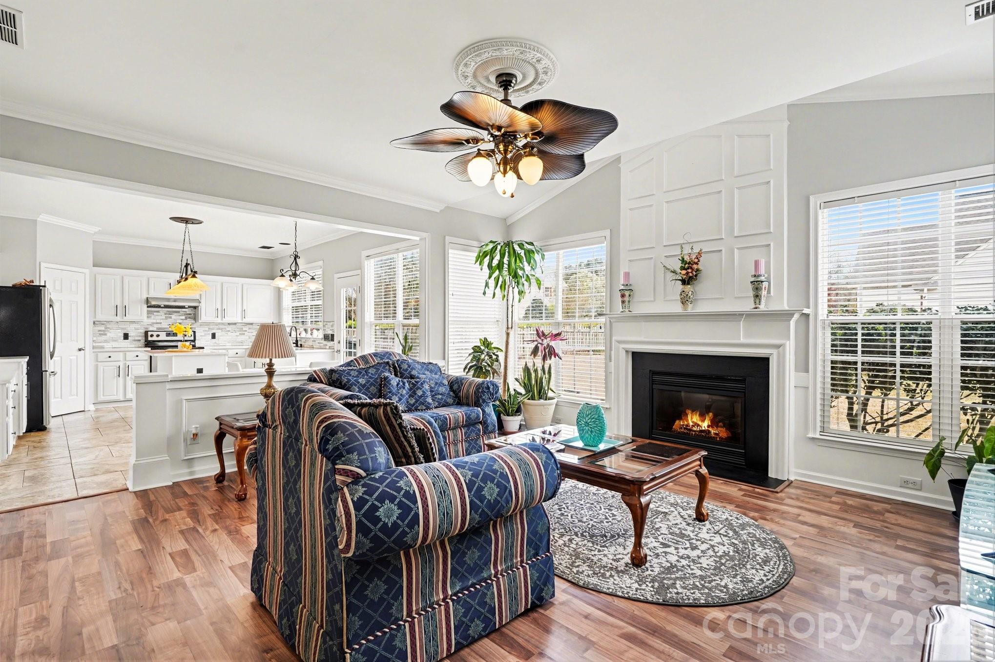8727 Fieldcroft Drive Charlotte NC 28277