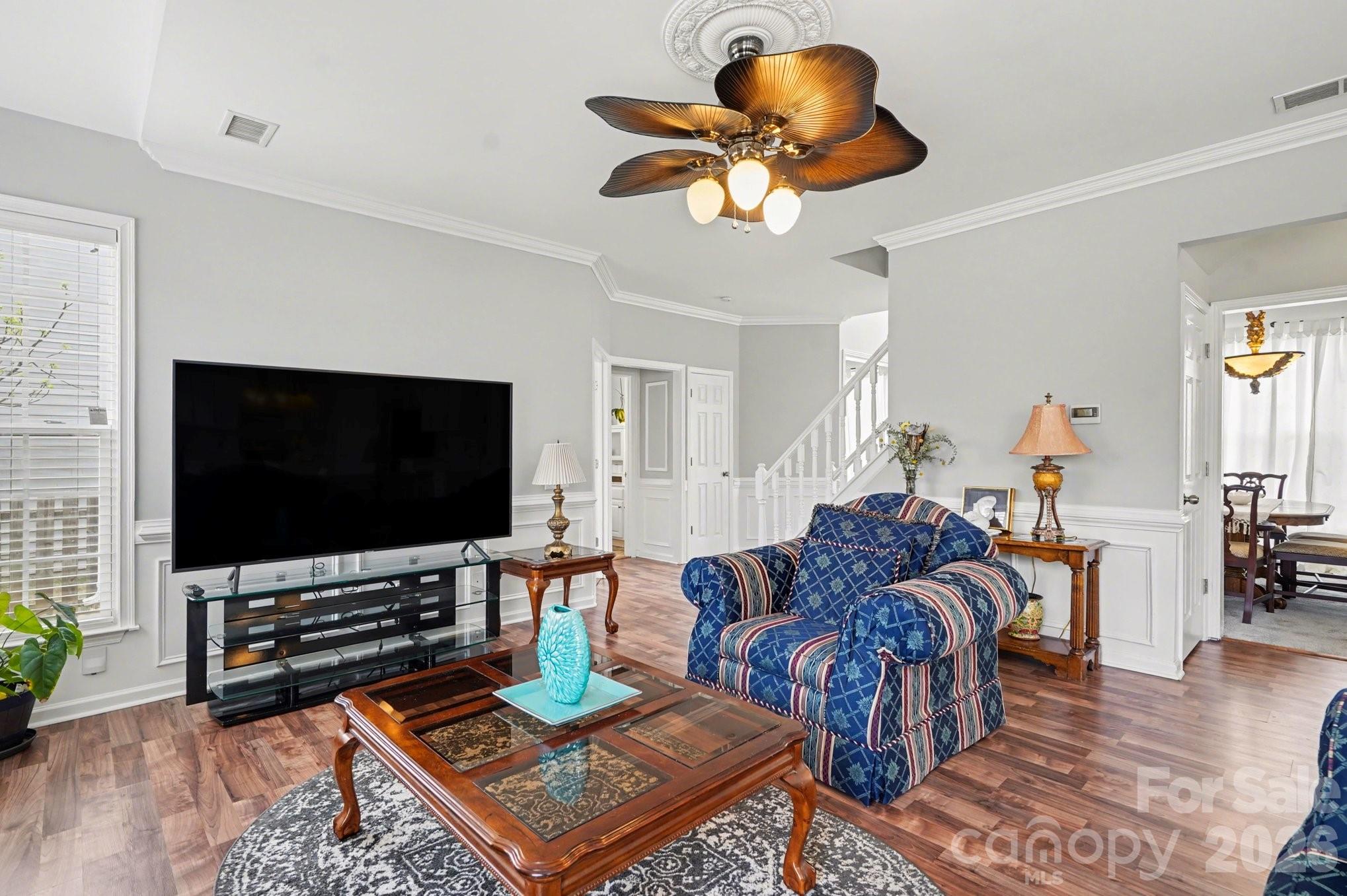 8727 Fieldcroft Drive Charlotte NC 28277