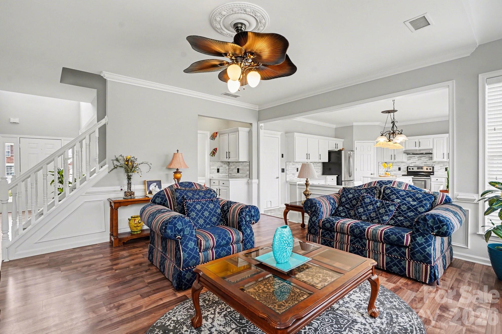 8727 Fieldcroft Drive Charlotte NC 28277