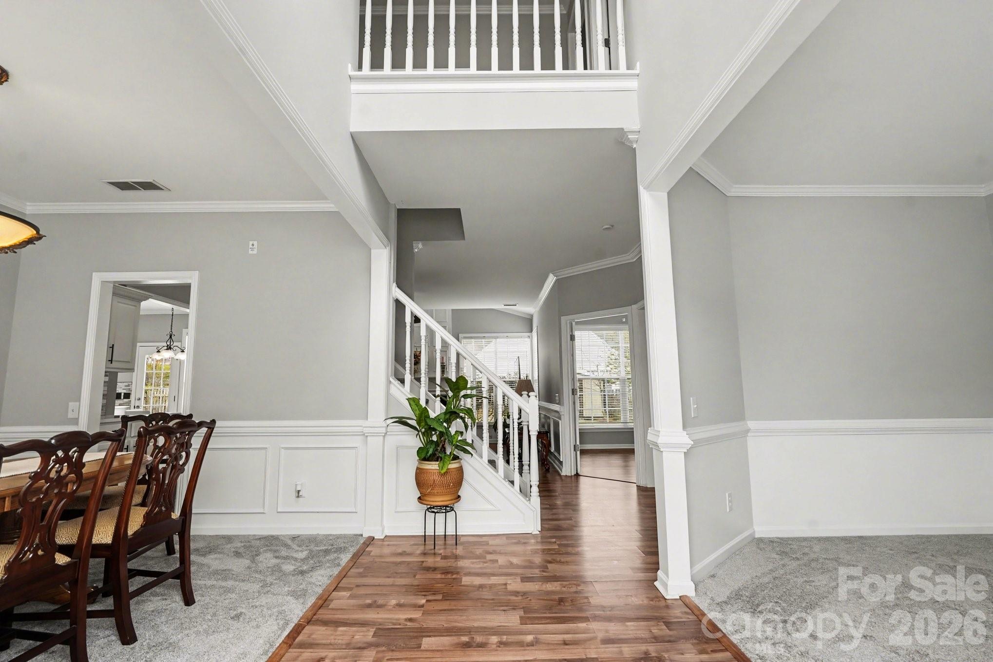 8727 Fieldcroft Drive Charlotte NC 28277