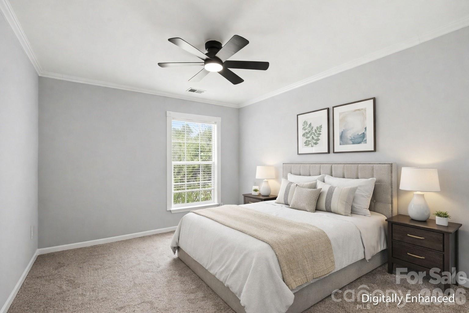 8727 Fieldcroft Drive Charlotte NC 28277