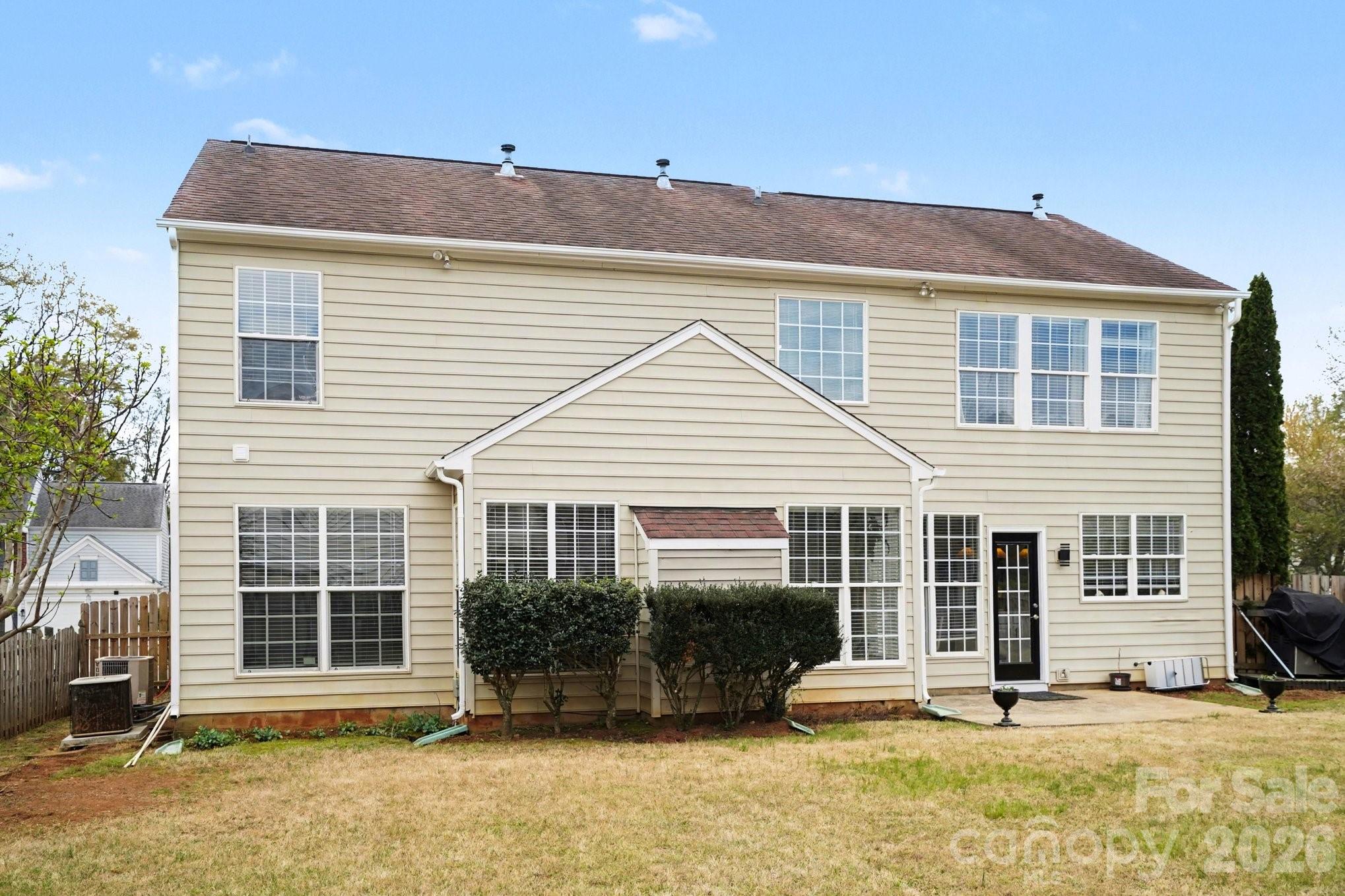 8727 Fieldcroft Drive Charlotte NC 28277