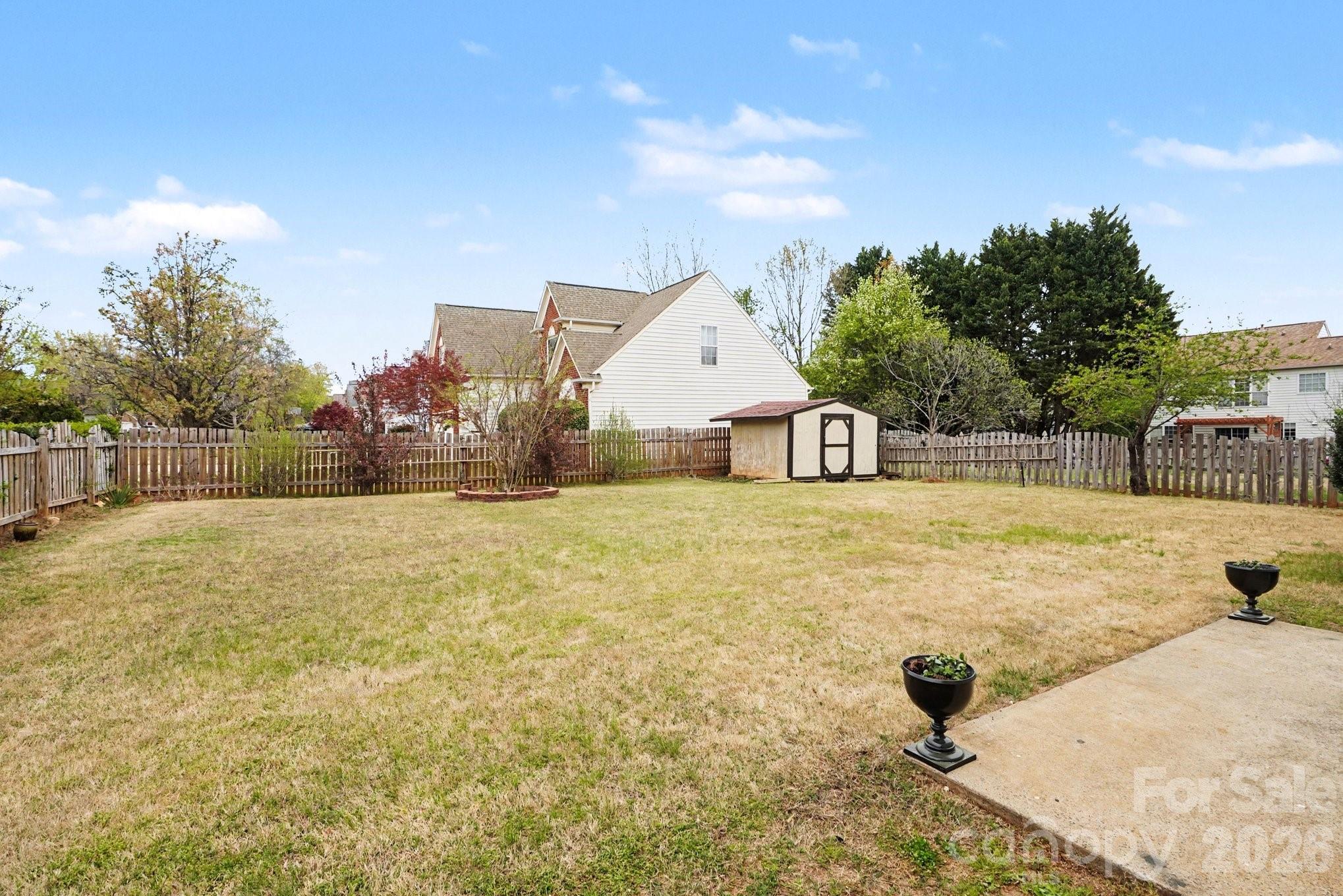 8727 Fieldcroft Drive Charlotte NC 28277