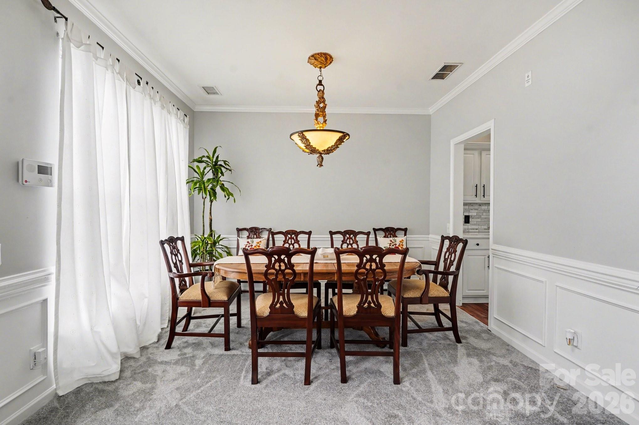 8727 Fieldcroft Drive Charlotte NC 28277