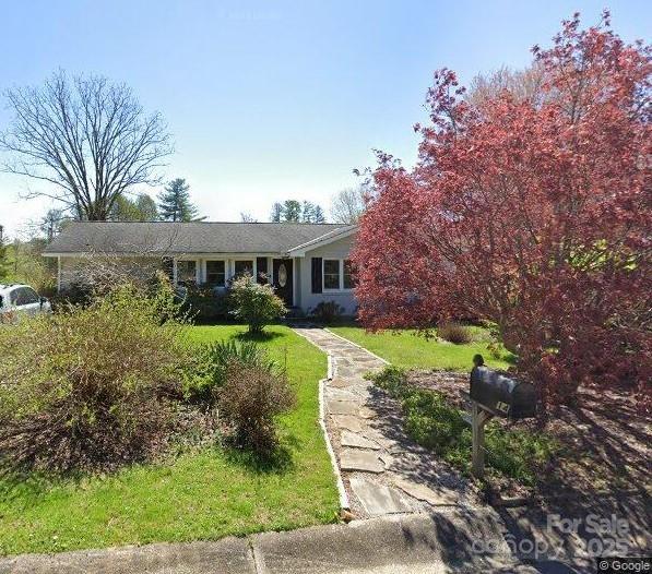 14 Poplar Street Brevard NC 28712