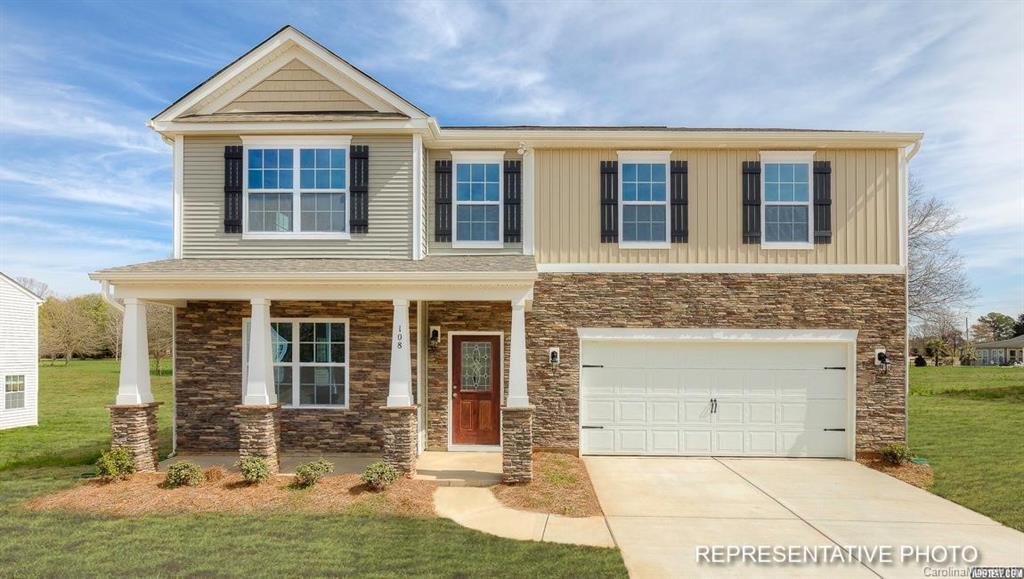 1300 Melon Colony Avenue SW Concord NC 28027
