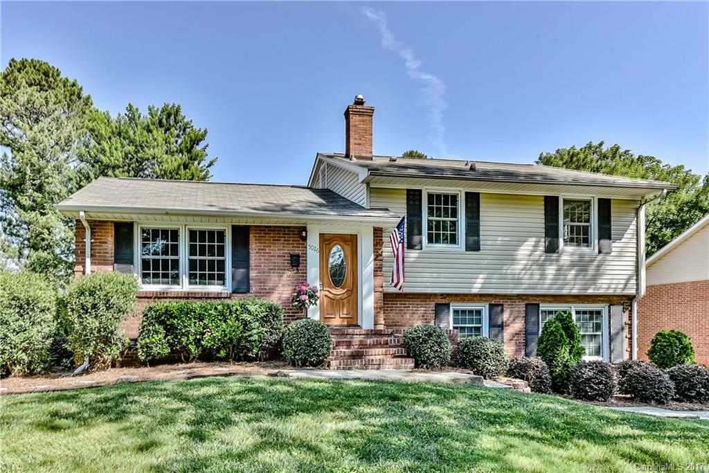 5026 White Oak Road Charlotte NC 28210