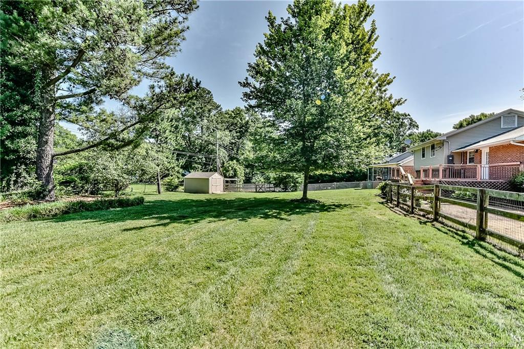 5026 White Oak Road Charlotte NC 28210