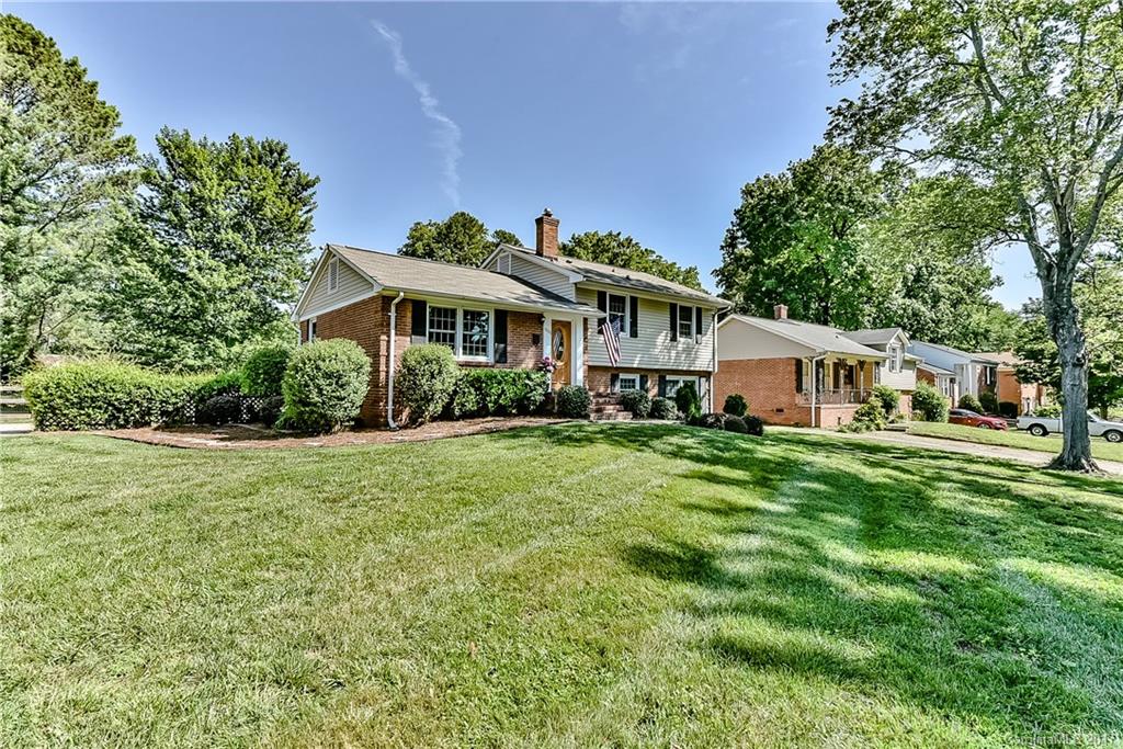 5026 White Oak Road Charlotte NC 28210