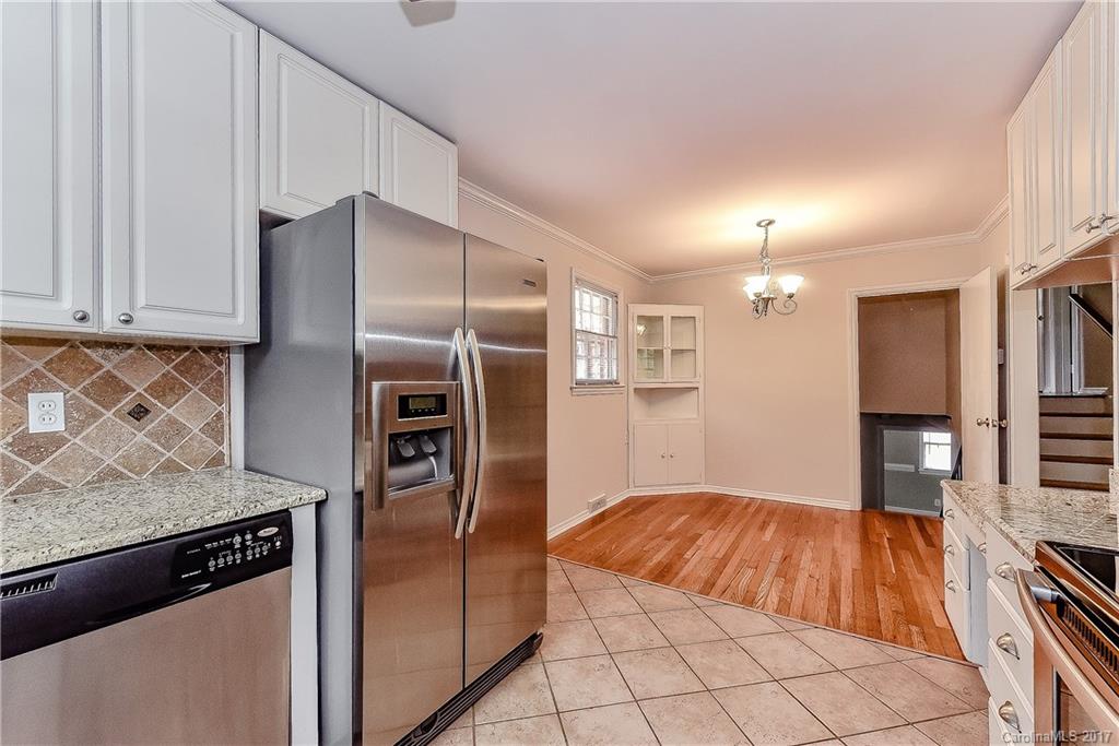 5026 White Oak Road Charlotte NC 28210