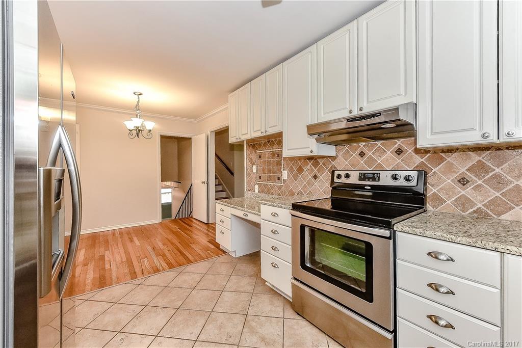 5026 White Oak Road Charlotte NC 28210