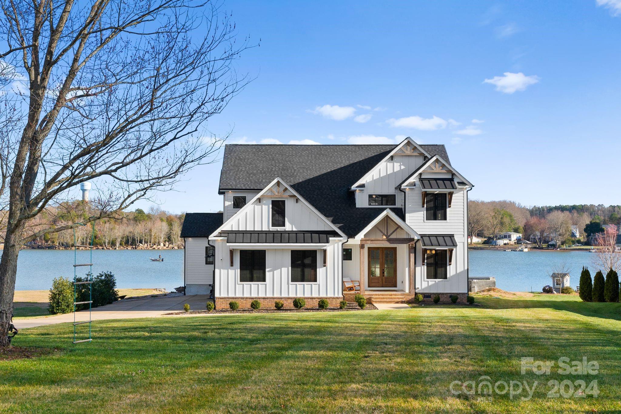 160 Elysian Drive Mooresville NC 28117