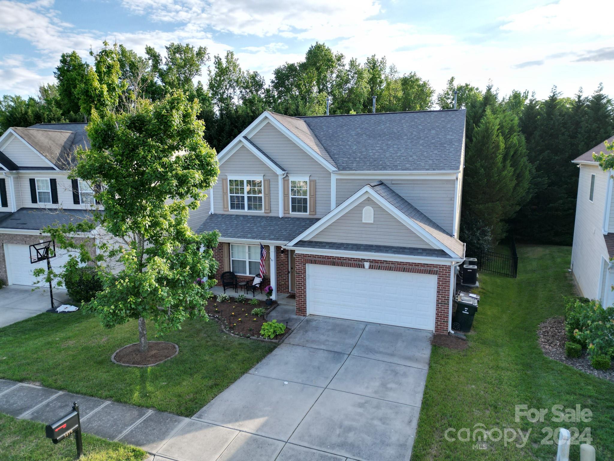 1479 Remington Lane NW Concord NC 28027