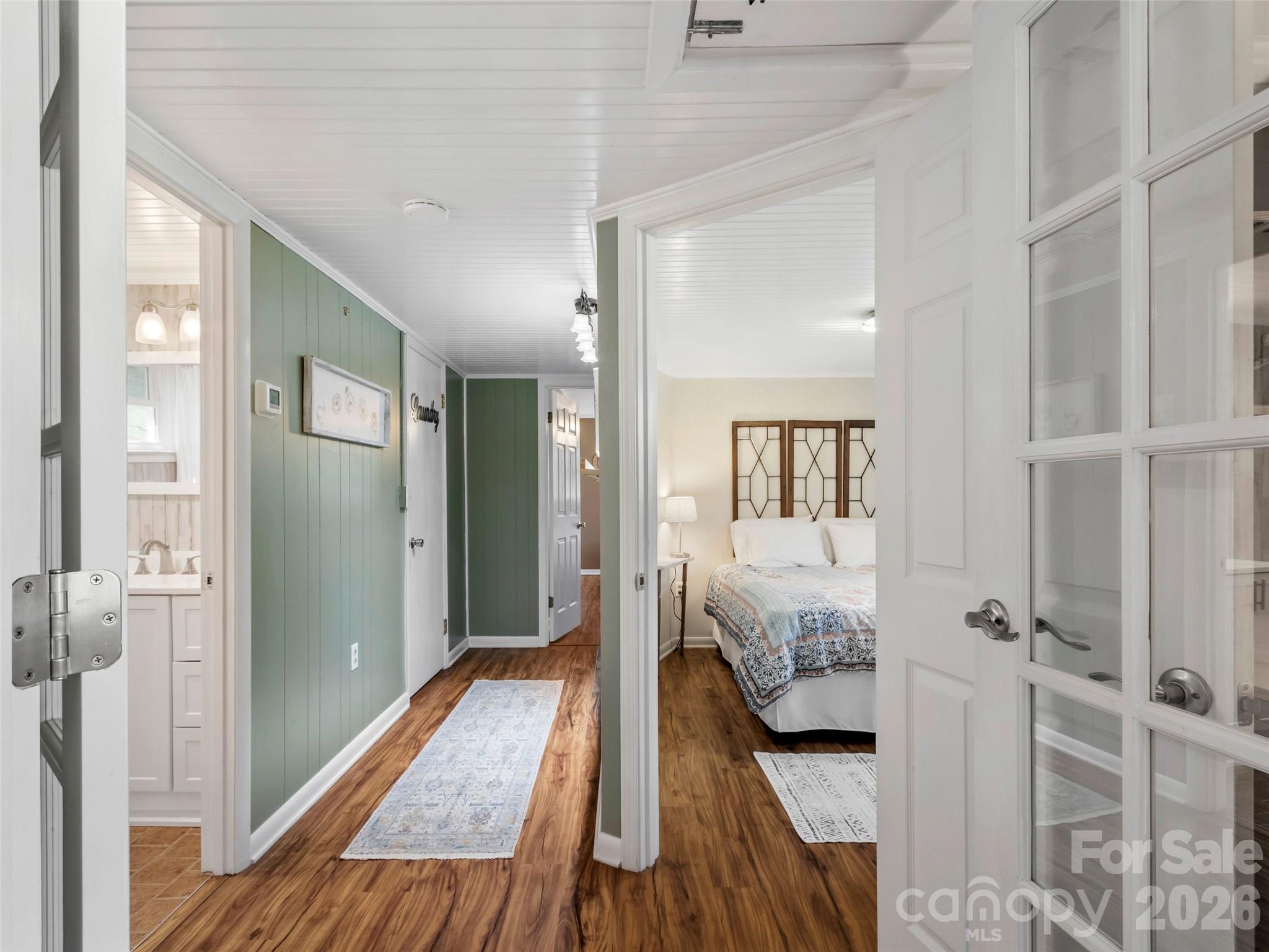 24 Baldridge Drive Burnsville NC 28714