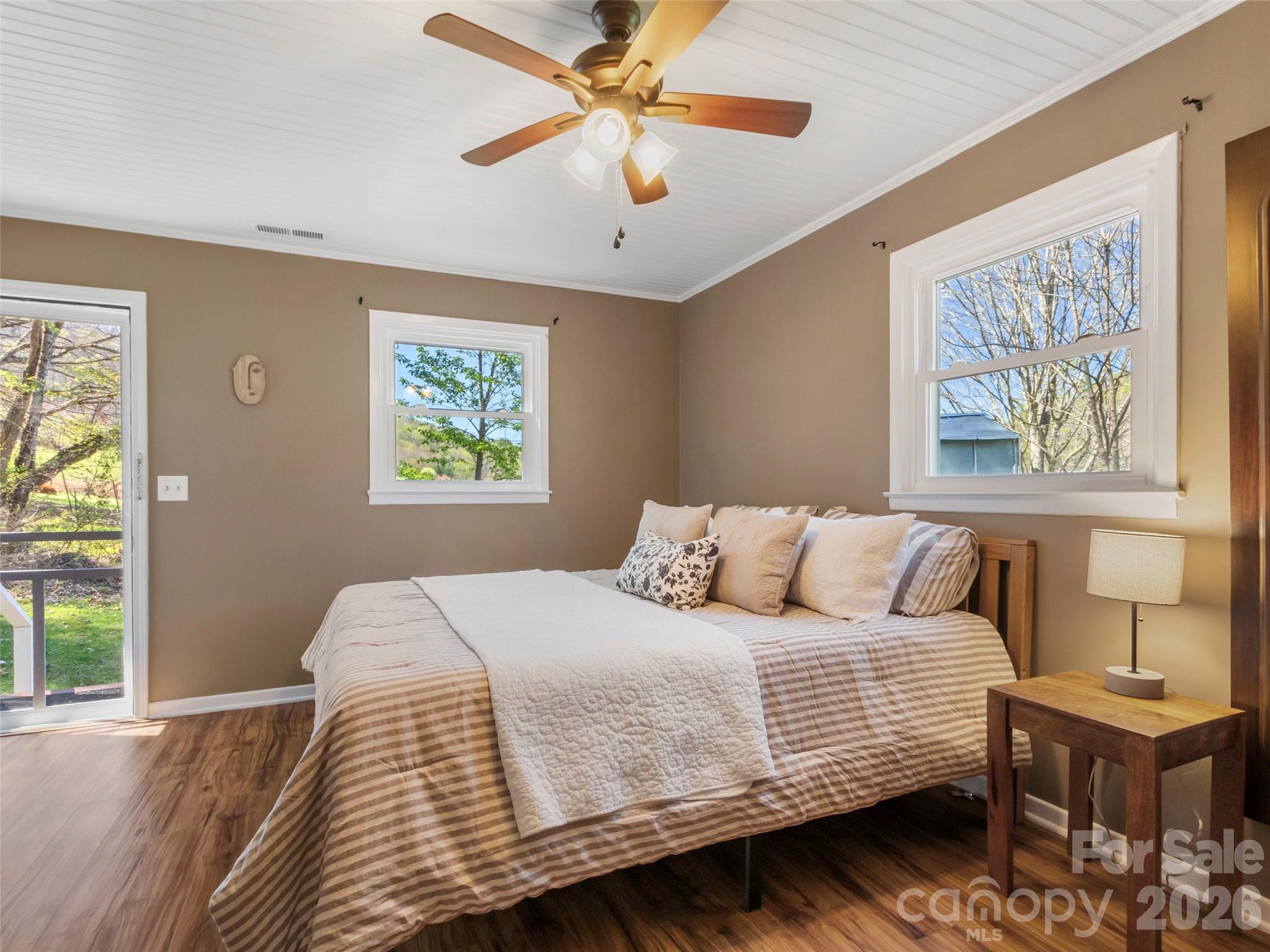 24 Baldridge Drive Burnsville NC 28714