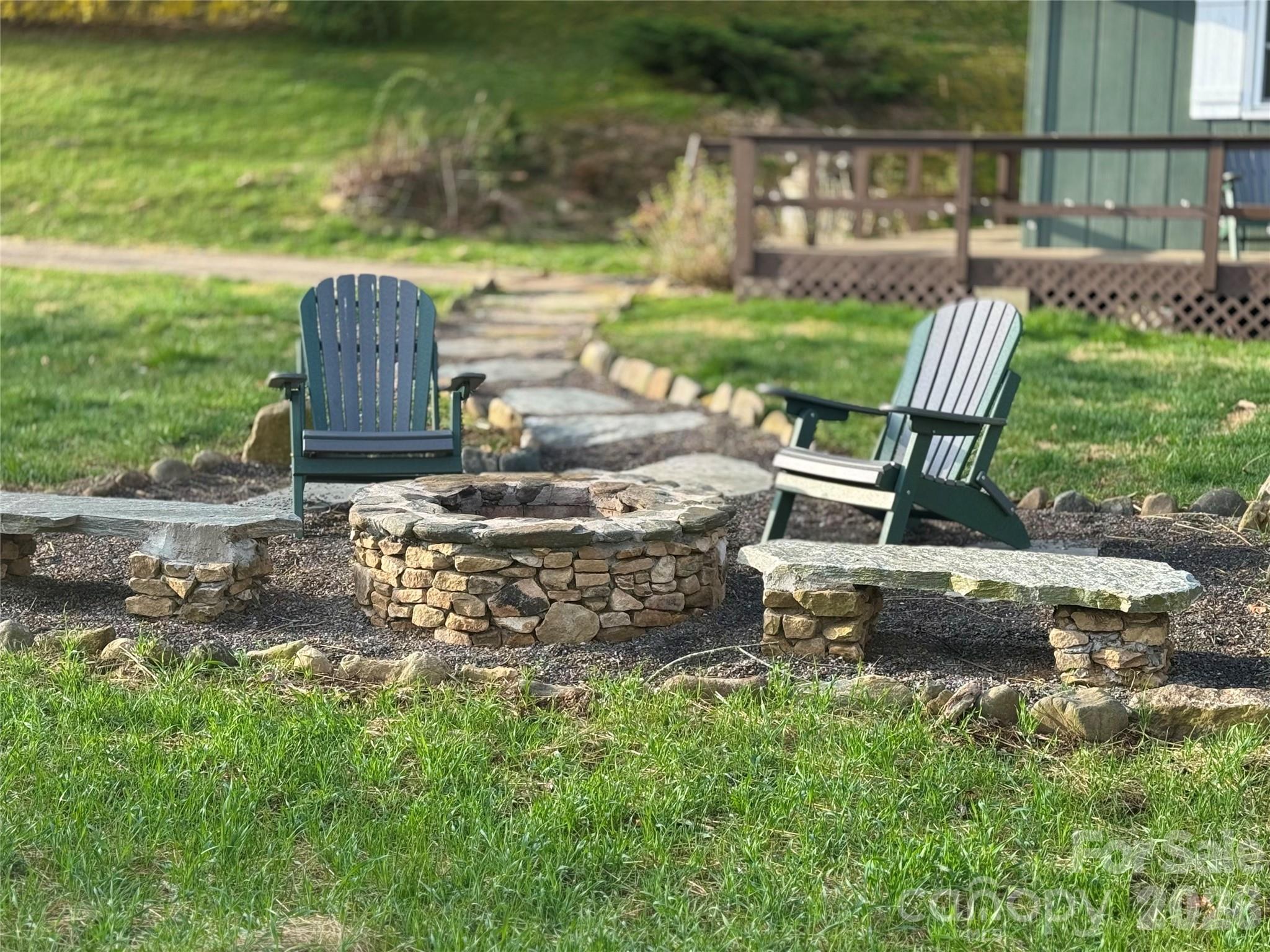 24 Baldridge Drive Burnsville NC 28714