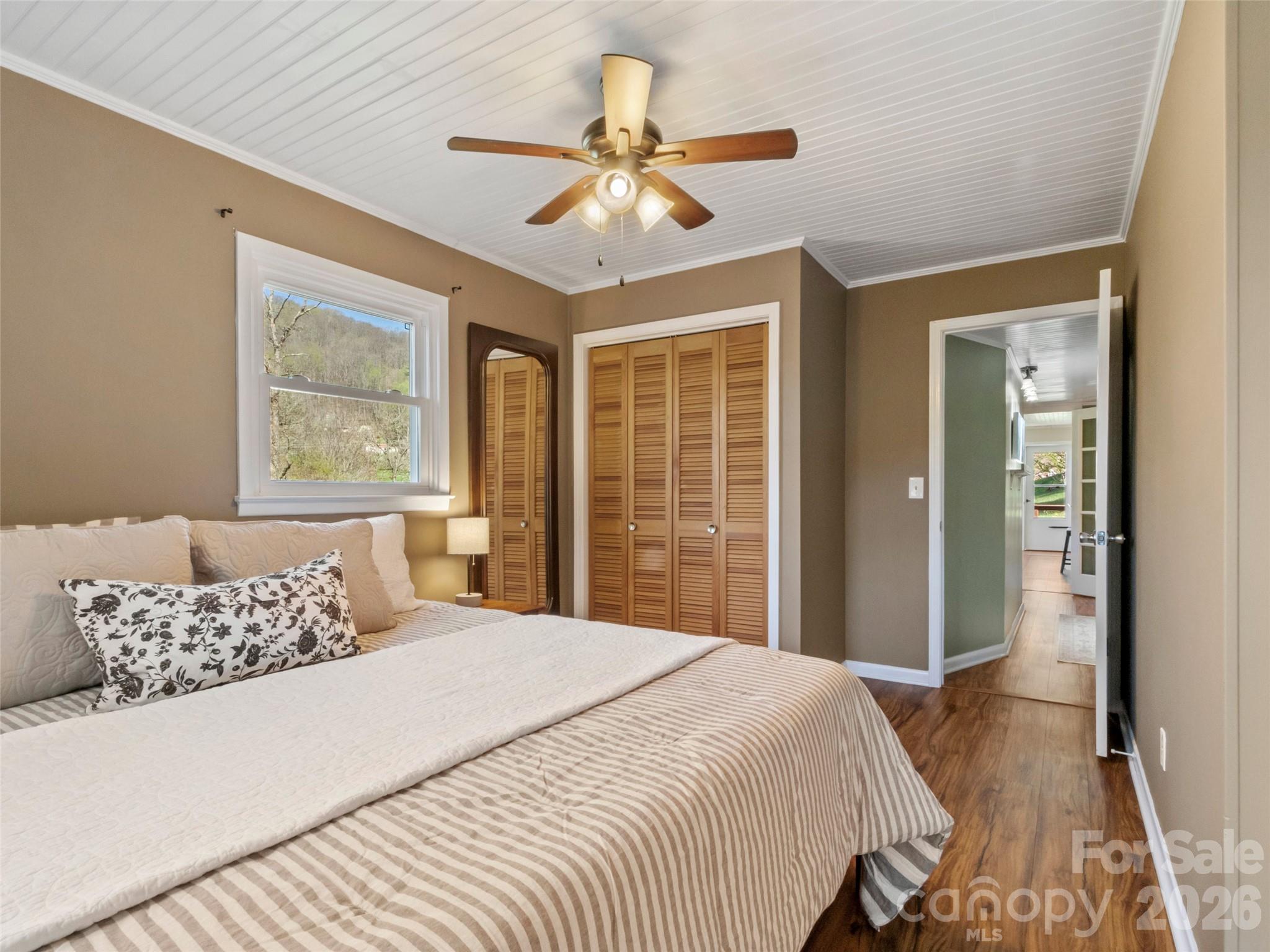 24 Baldridge Drive Burnsville NC 28714