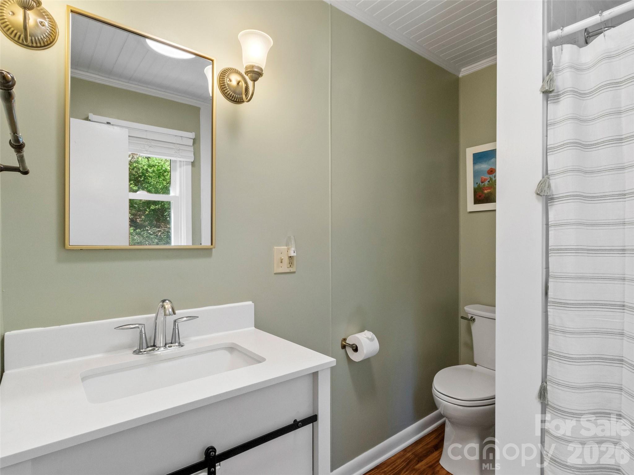 24 Baldridge Drive Burnsville NC 28714